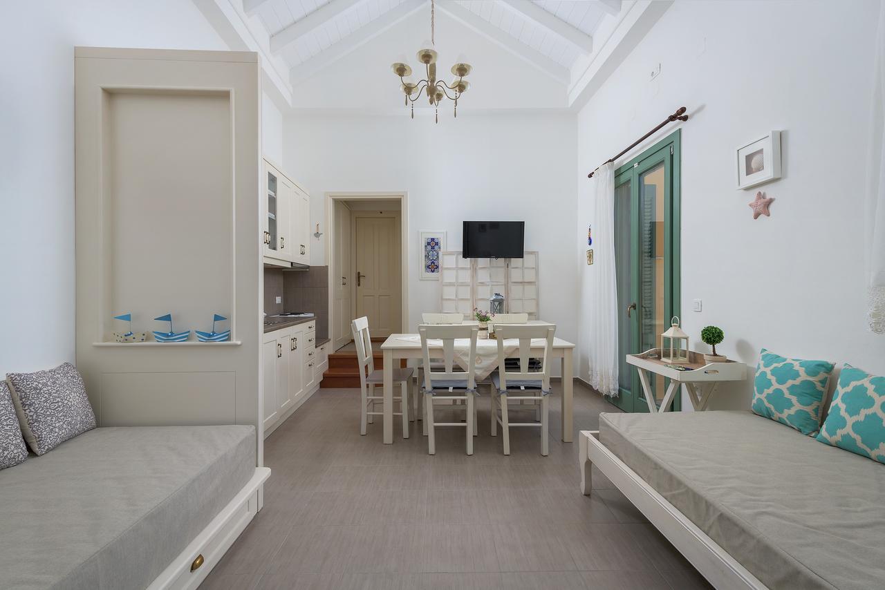 Villa Blue Wave Astradeni House Symi Exterior foto